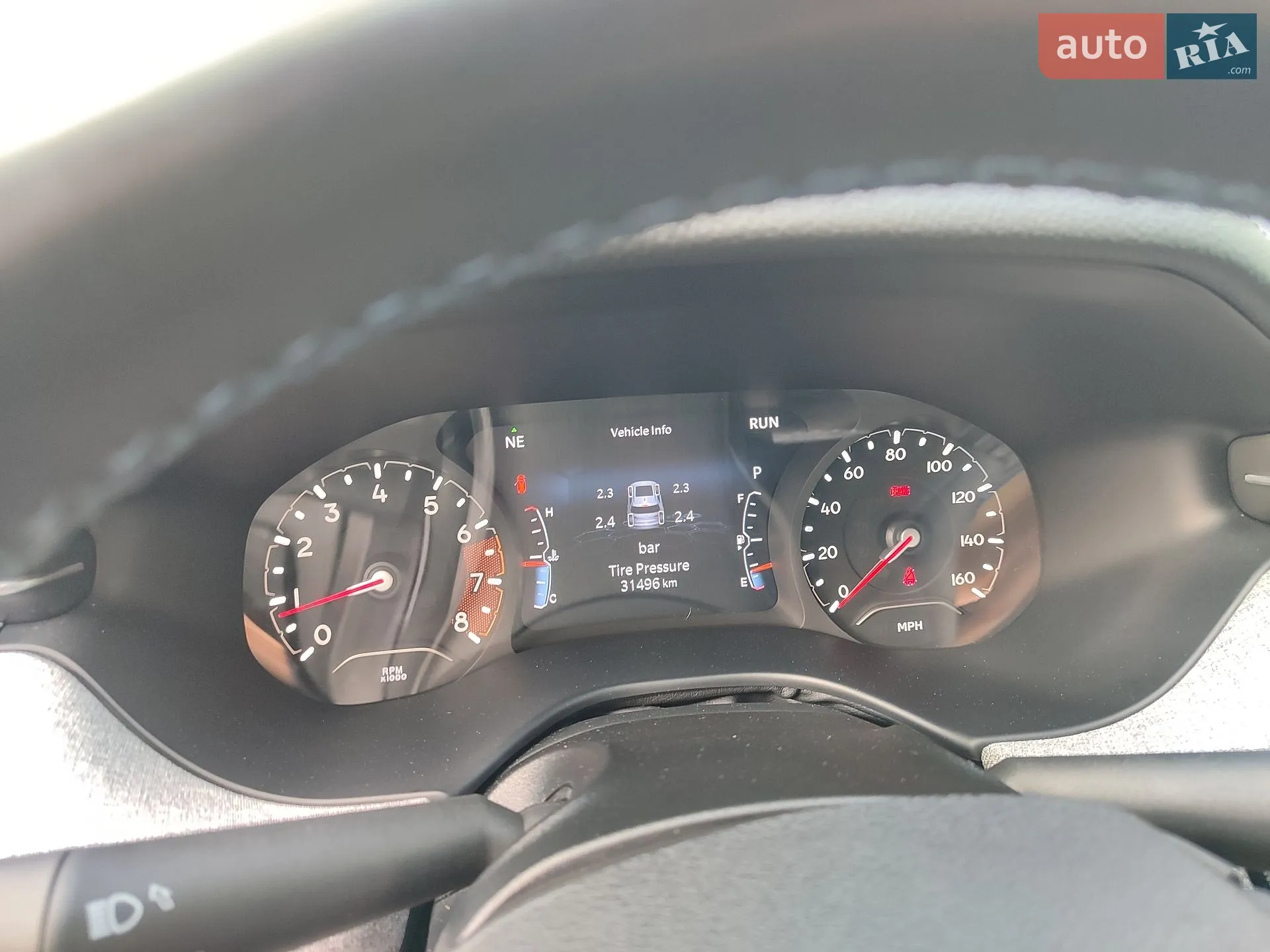 2022 Jeep Compass - мініатюра 31