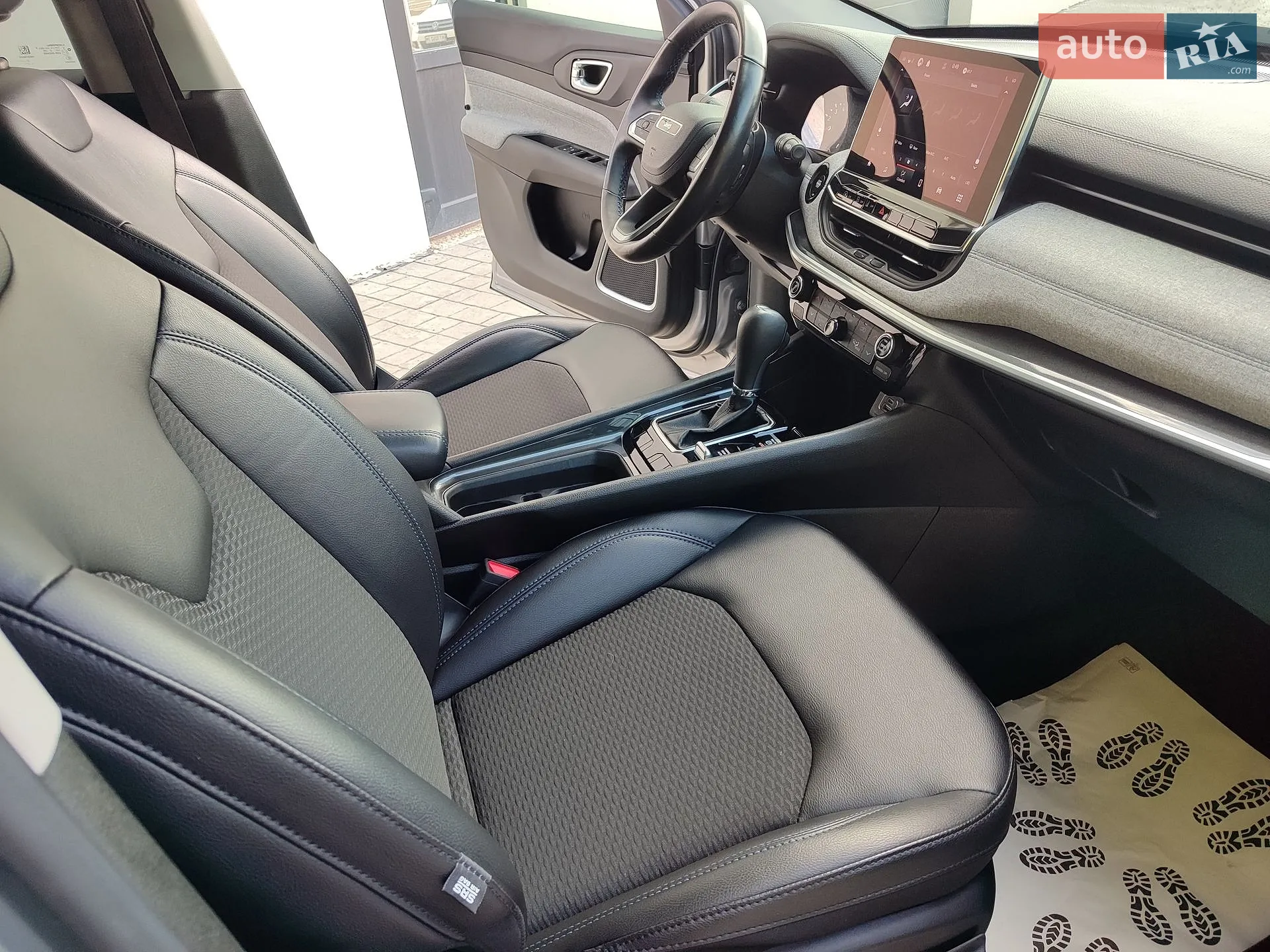 2022 Jeep Compass - мініатюра 34