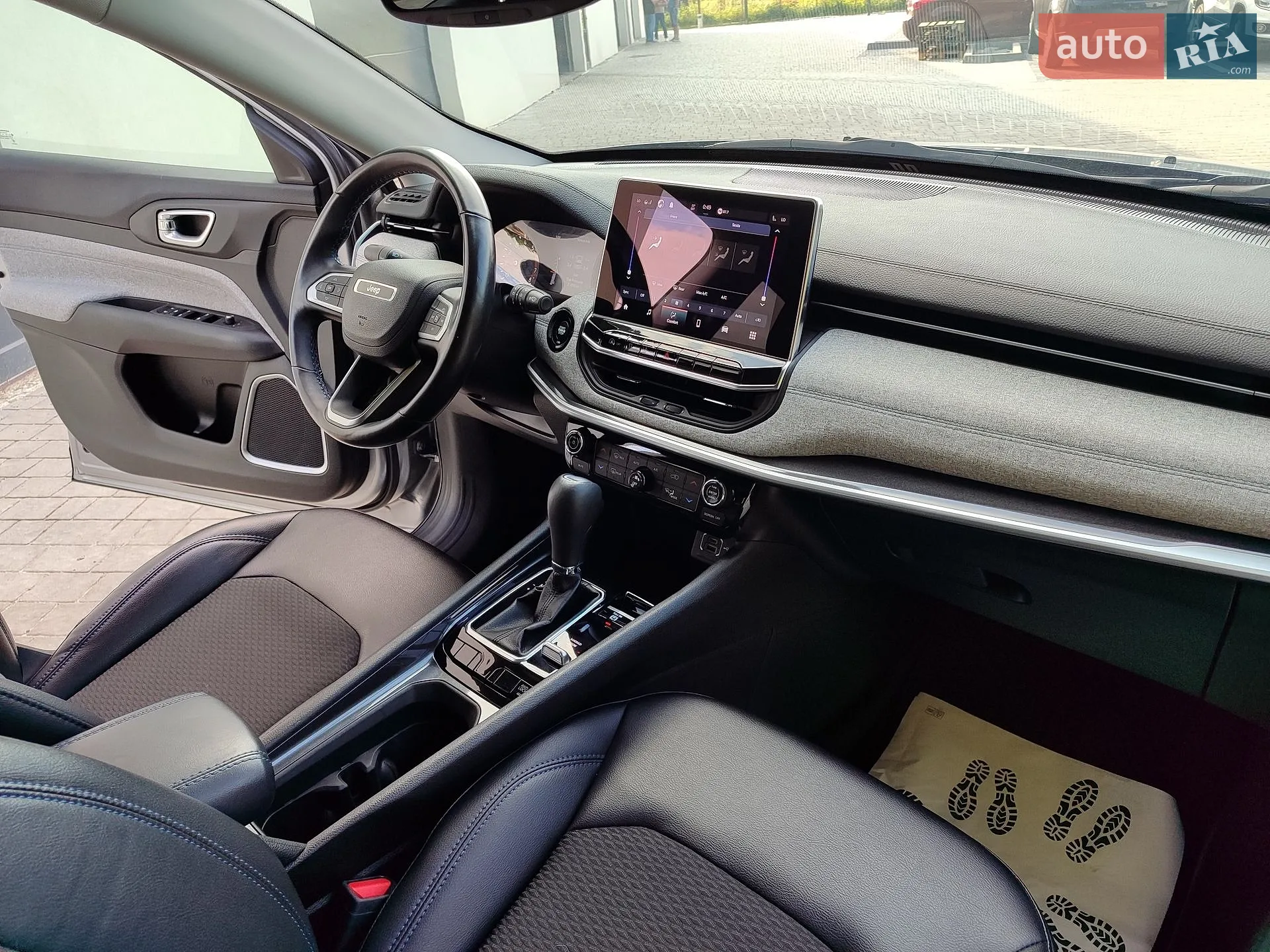 2022 Jeep Compass - мініатюра 35