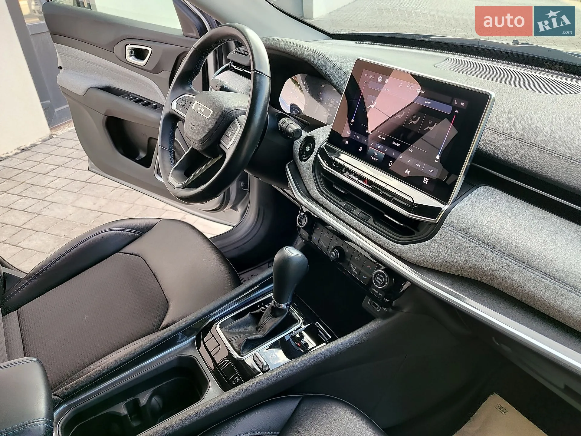 2022 Jeep Compass - мініатюра 33