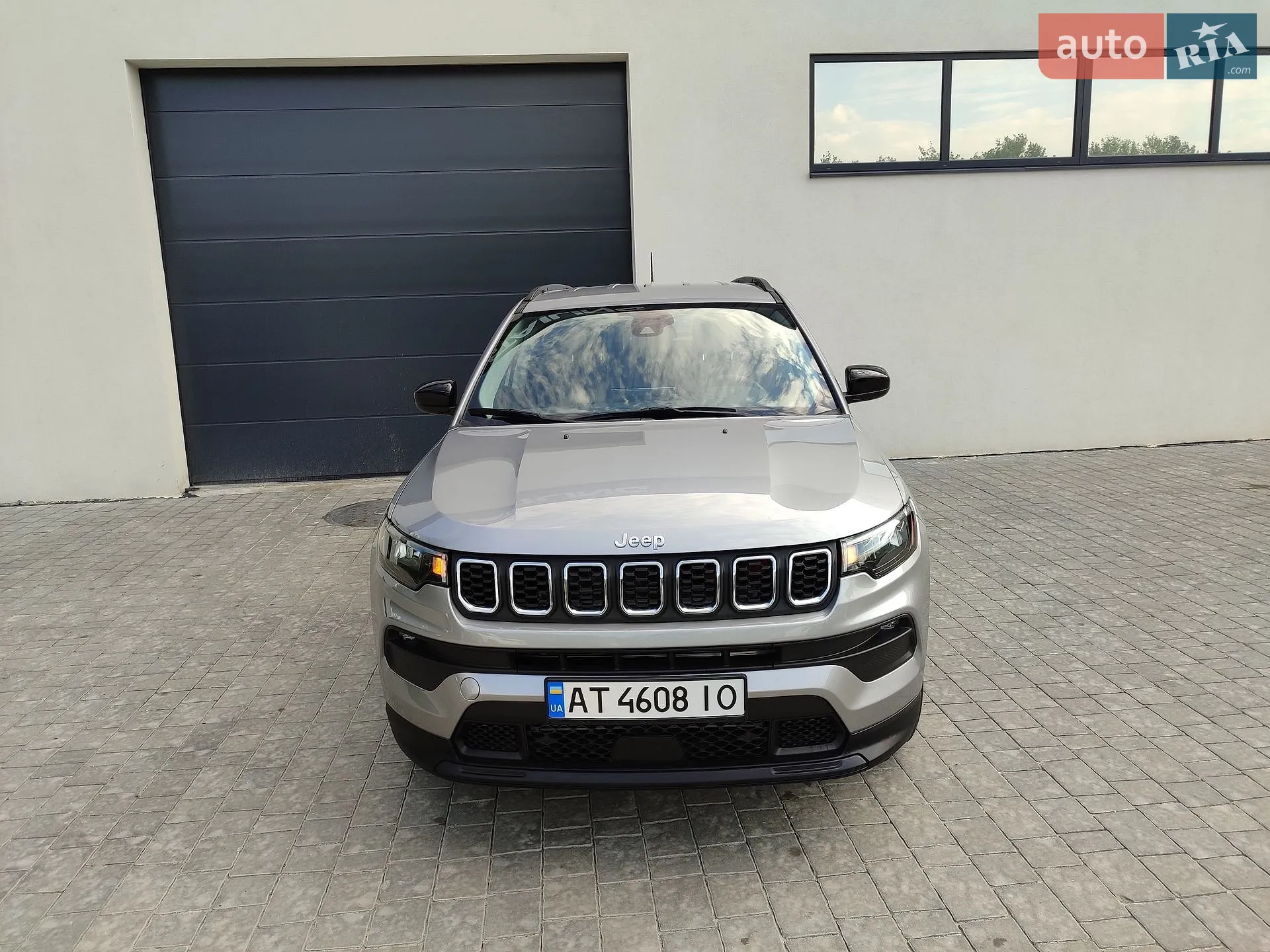 2022 Jeep Compass - мініатюра 44