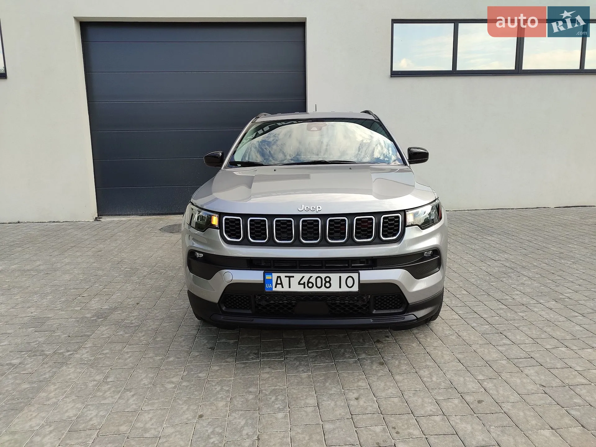 2022 Jeep Compass - мініатюра 43