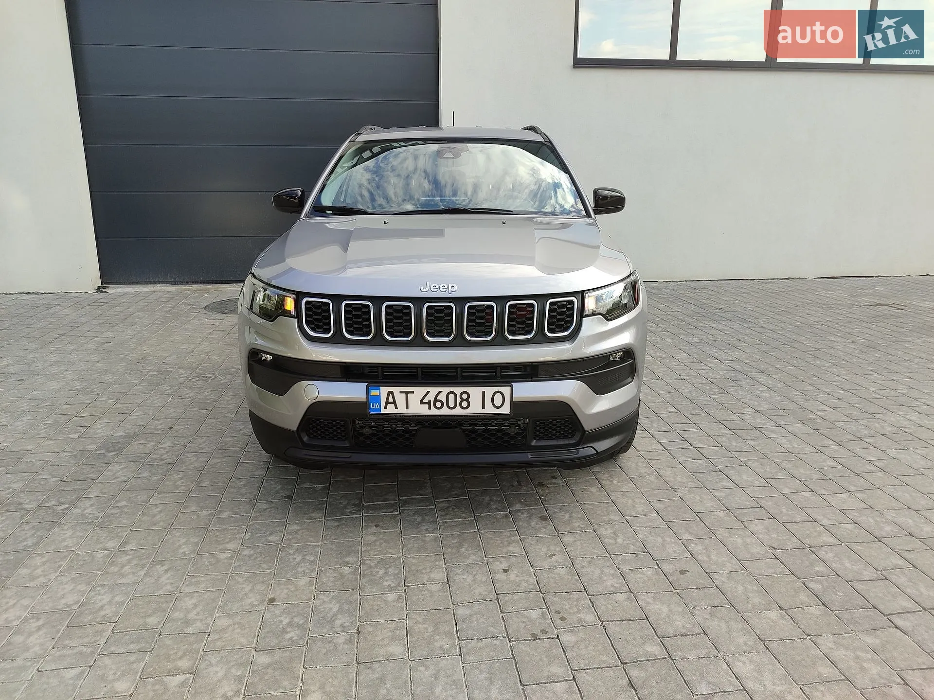 2022 Jeep Compass - мініатюра 53