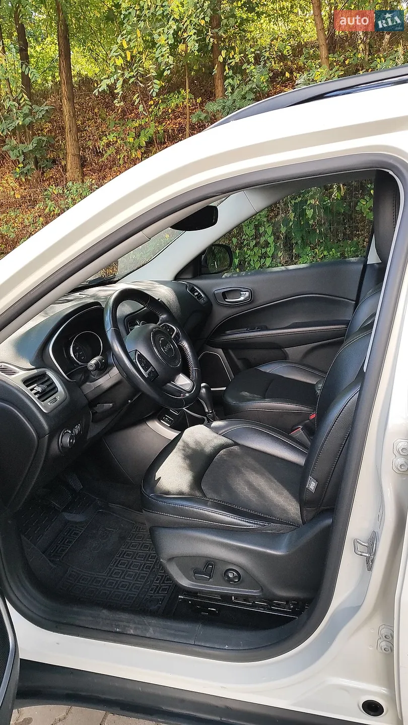 2019 Jeep Compass - мініатюра 20