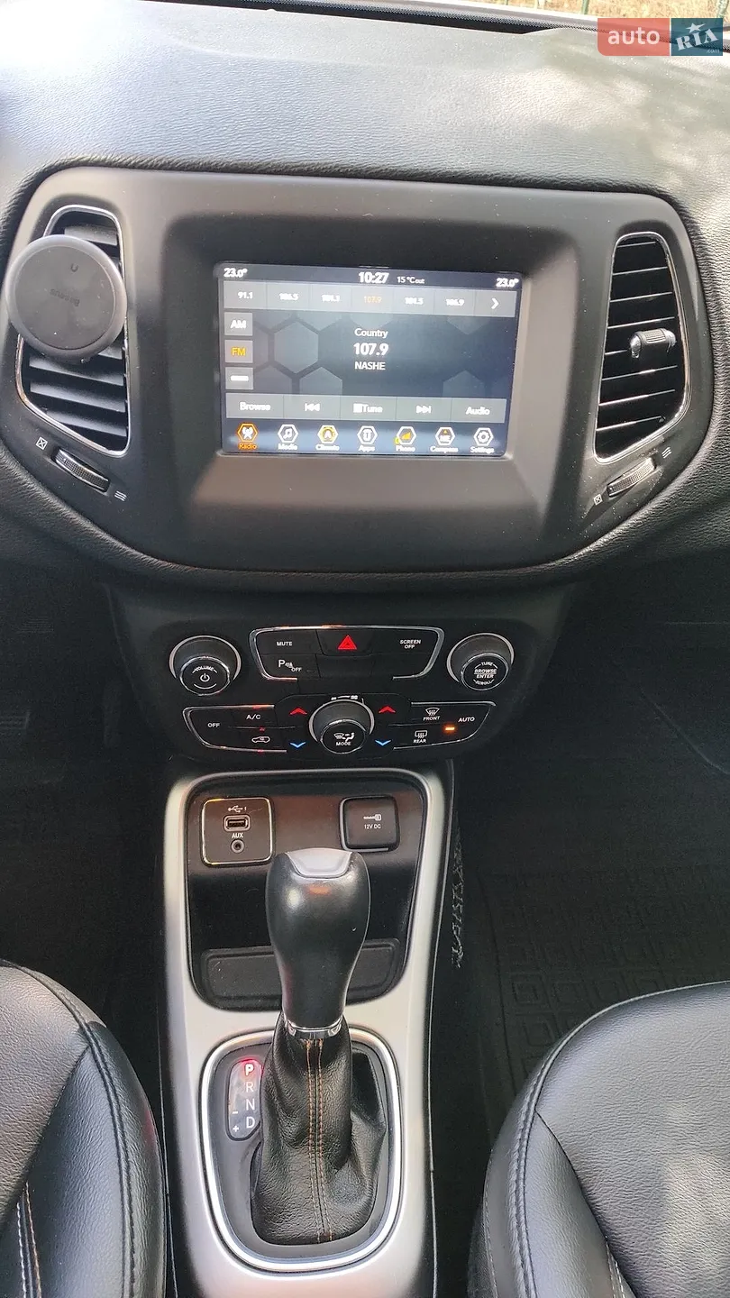 2019 Jeep Compass - мініатюра 34