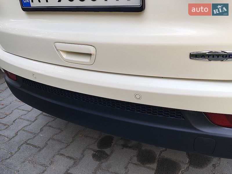 Внедорожник / Кроссовер Jeep Compass 2019 в Киеве