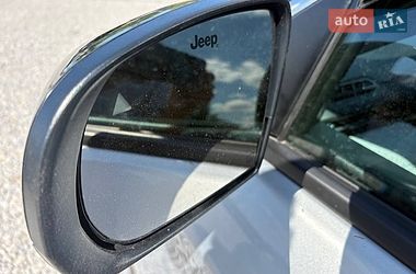 Позашляховик / Кросовер Jeep Compass 2024 в Вінниці