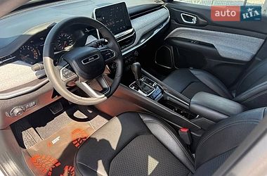 Позашляховик / Кросовер Jeep Compass 2024 в Вінниці