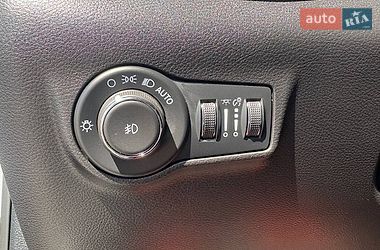 Позашляховик / Кросовер Jeep Compass 2024 в Вінниці