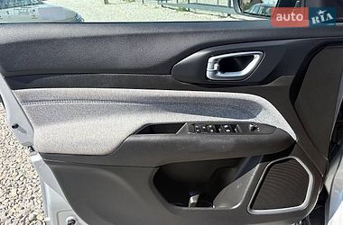 Позашляховик / Кросовер Jeep Compass 2024 в Вінниці