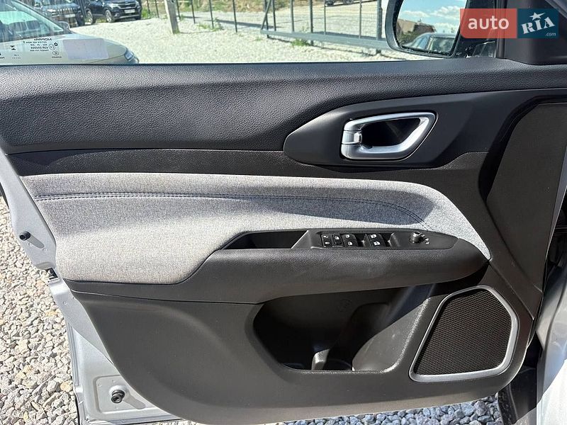 Позашляховик / Кросовер Jeep Compass 2024 в Вінниці