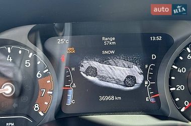 Позашляховик / Кросовер Jeep Compass 2024 в Вінниці