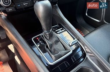 Позашляховик / Кросовер Jeep Compass 2024 в Вінниці