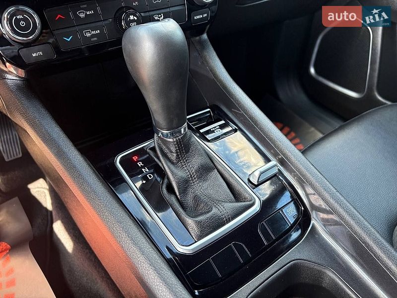 Позашляховик / Кросовер Jeep Compass 2024 в Вінниці