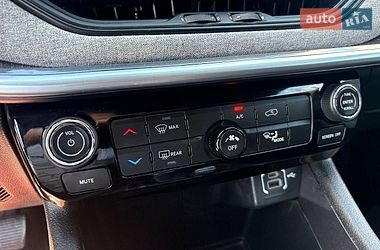 Позашляховик / Кросовер Jeep Compass 2024 в Вінниці