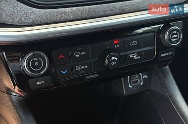 Позашляховик / Кросовер Jeep Compass 2024 в Вінниці
