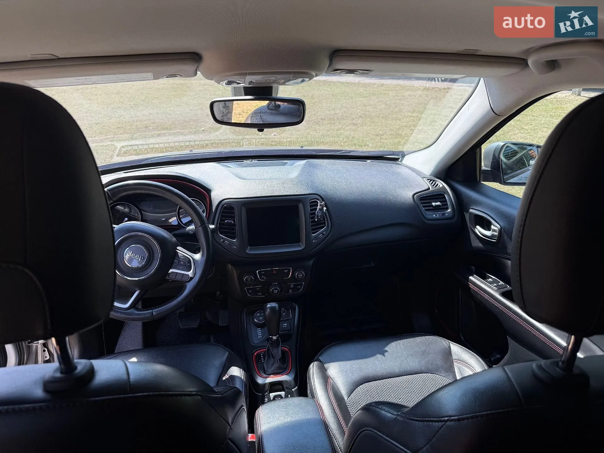 2018 Jeep Compass - мініатюра 15