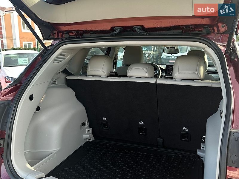 Внедорожник / Кроссовер Jeep Compass 2022 в Белогородке