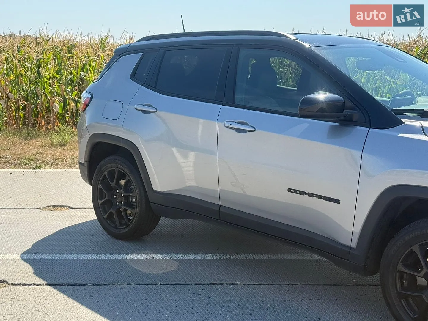 2023 Jeep Compass - мініатюра 10