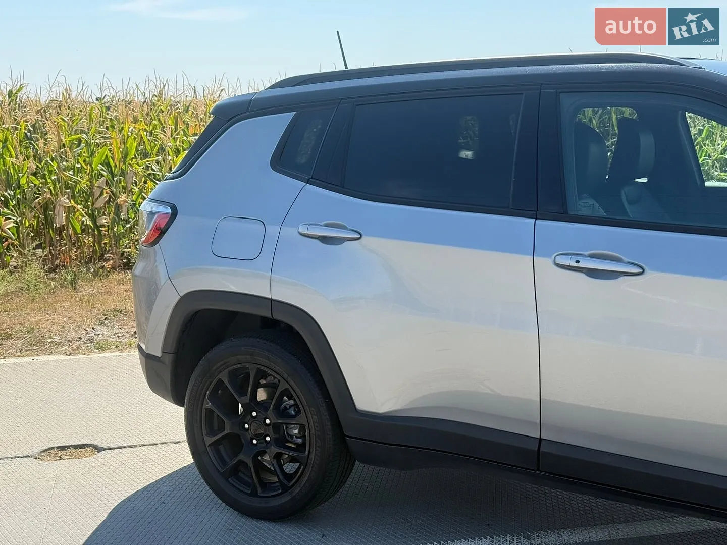 2023 Jeep Compass - мініатюра 11