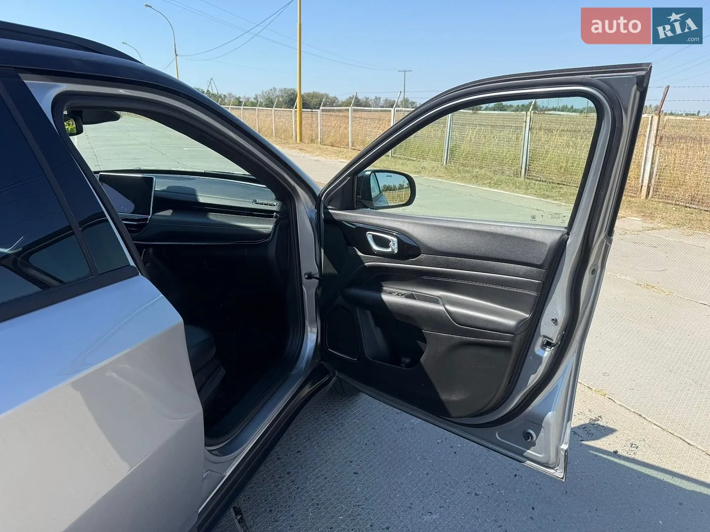 2023 Jeep Compass - мініатюра 25