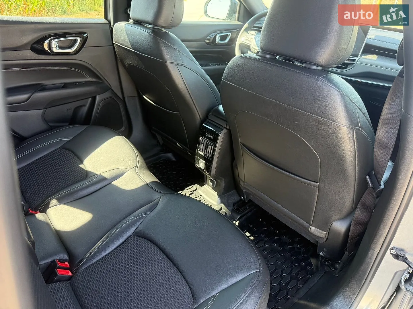 2023 Jeep Compass - мініатюра 33