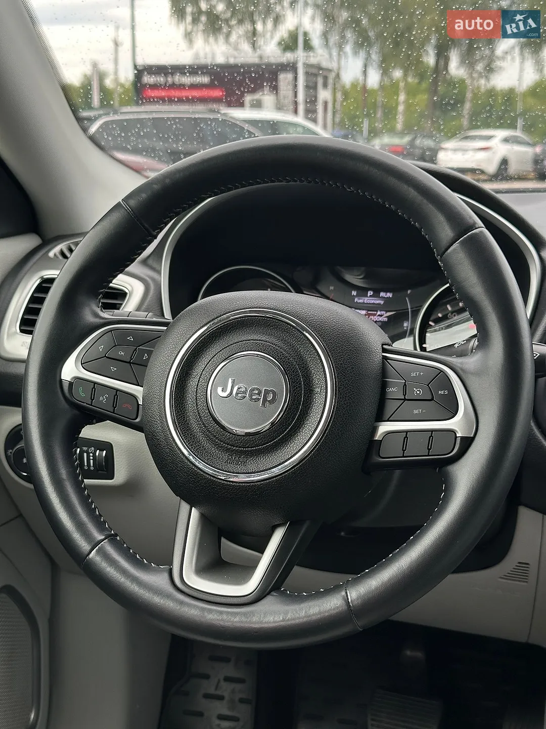 2018 Jeep Compass - мініатюра 30