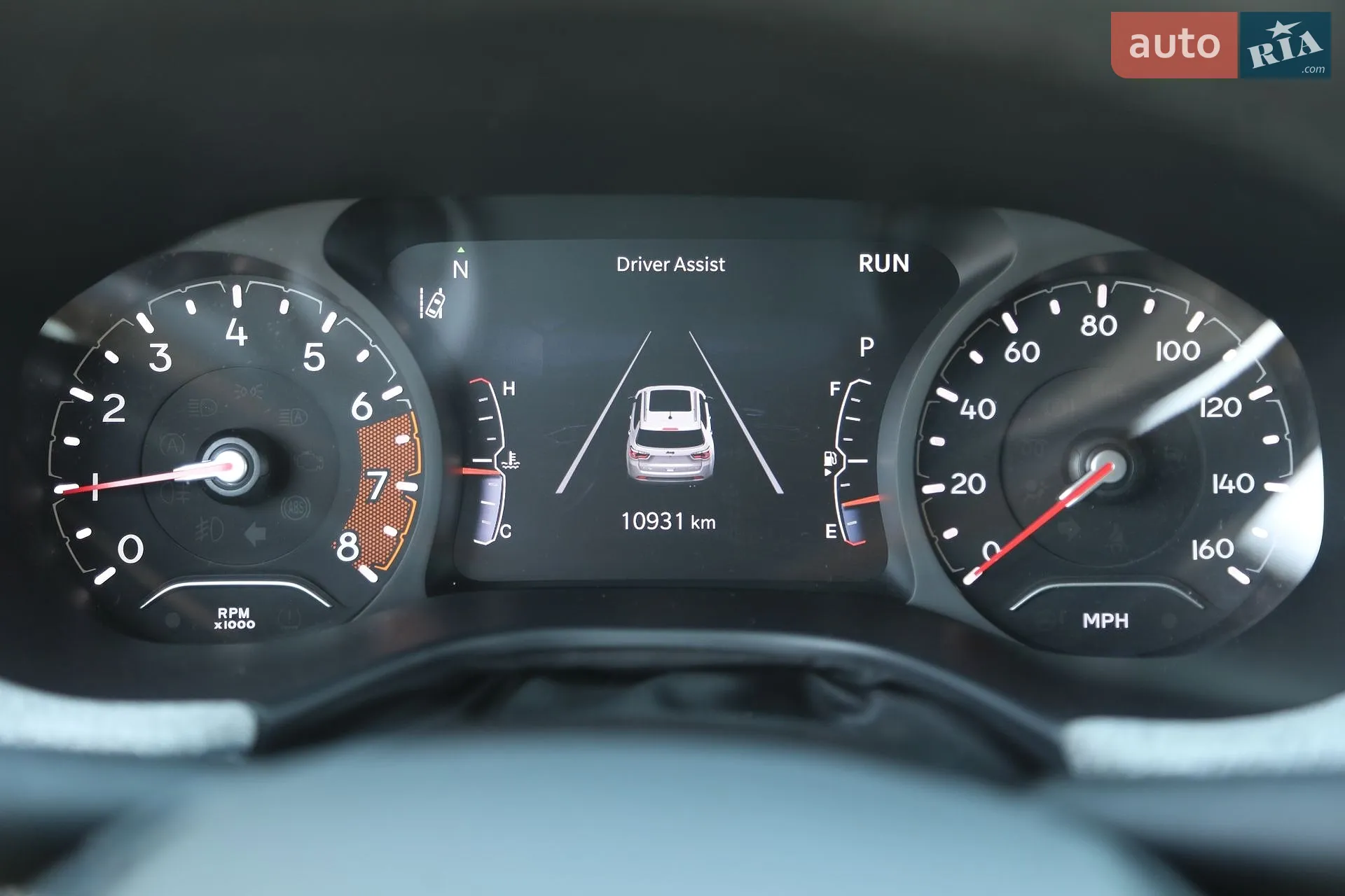 2024 Jeep Compass - мініатюра 20