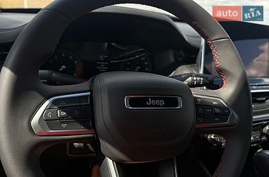 Внедорожник / Кроссовер Jeep Compass 2024 в Киеве фото 21 Внедорожник / Кроссовер Jeep Compass 2024 в Киеве