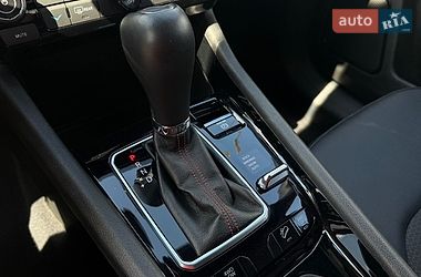 Внедорожник / Кроссовер Jeep Compass 2024 в Киеве фото 24 Внедорожник / Кроссовер Jeep Compass 2024 в Киеве