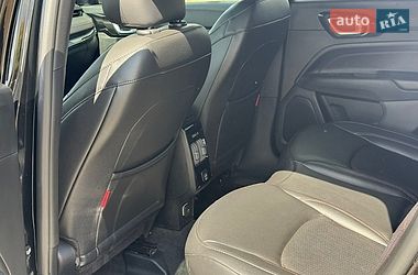 Внедорожник / Кроссовер Jeep Compass 2024 в Киеве фото 38 Внедорожник / Кроссовер Jeep Compass 2024 в Киеве