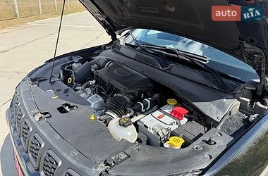 Внедорожник / Кроссовер Jeep Compass 2024 в Киеве фото 43 Внедорожник / Кроссовер Jeep Compass 2024 в Киеве