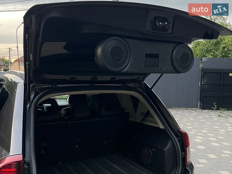 Внедорожник / Кроссовер Jeep Compass 2014 в Сваляве