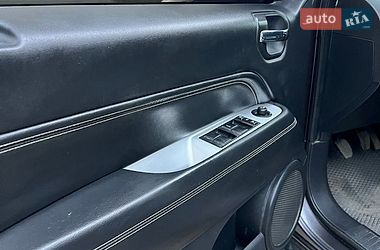 Внедорожник / Кроссовер Jeep Compass 2014 в Сваляве
