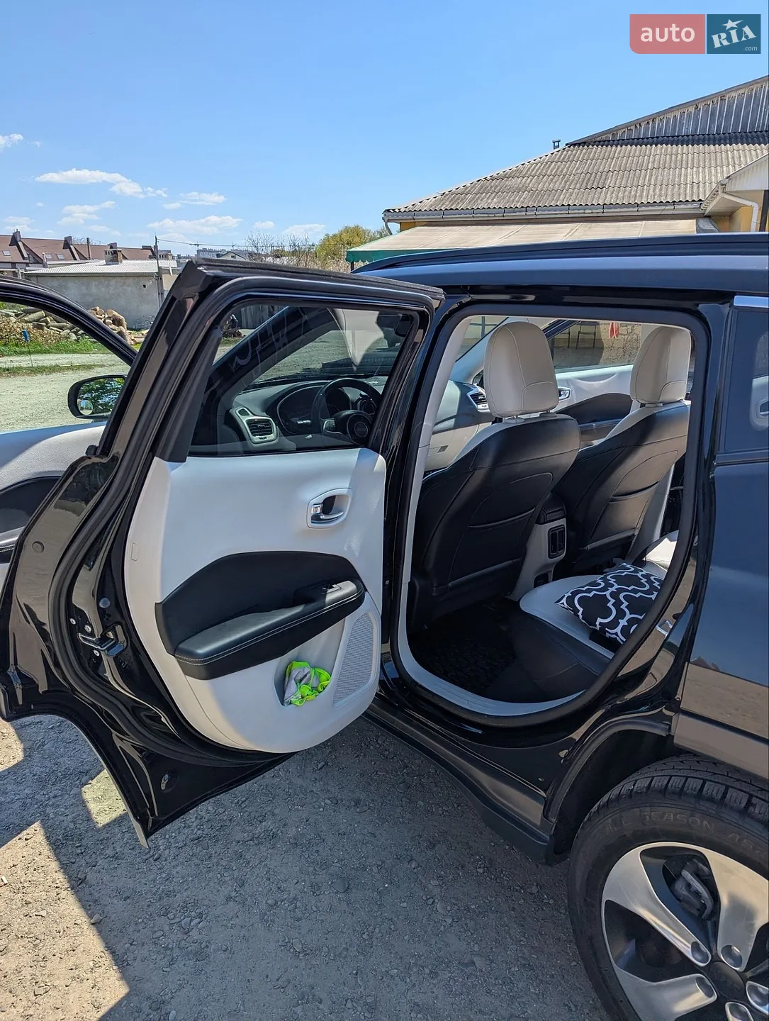 2019 Jeep Compass - мініатюра 14