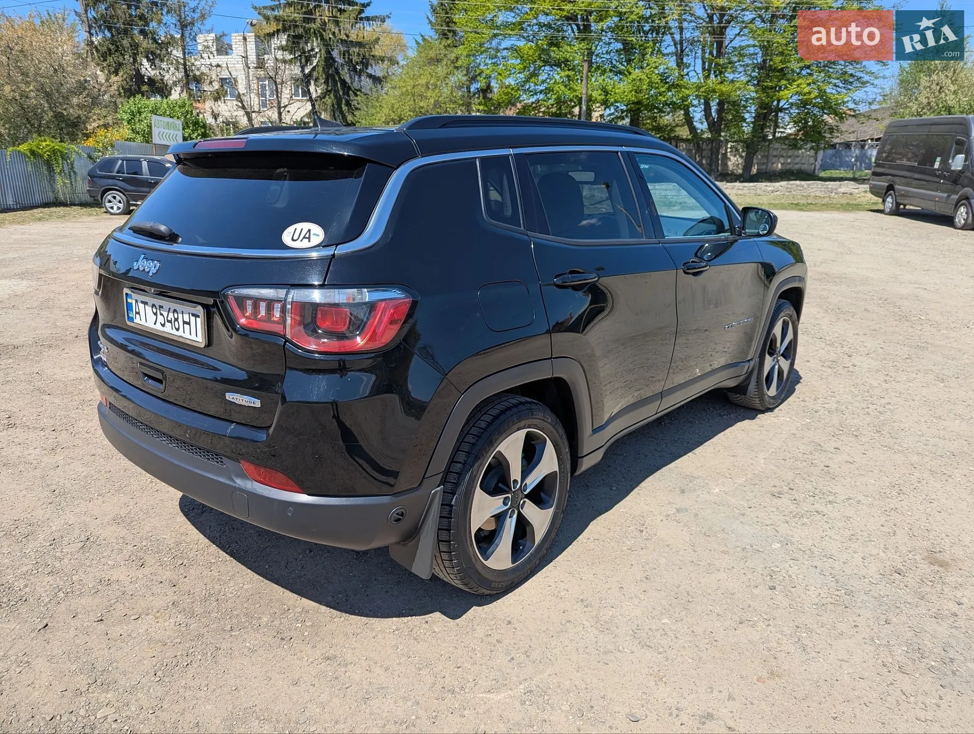 2019 Jeep Compass - мініатюра 18