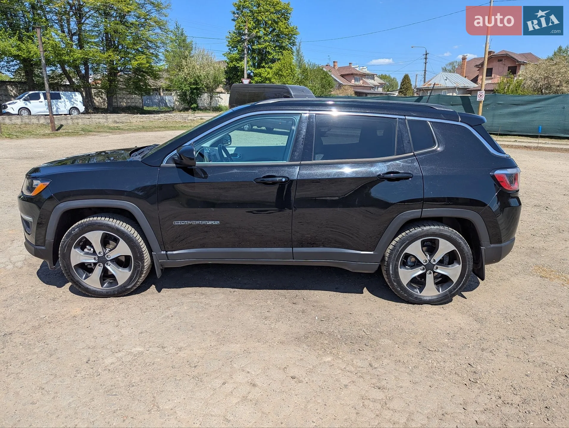 2019 Jeep Compass - мініатюра 21