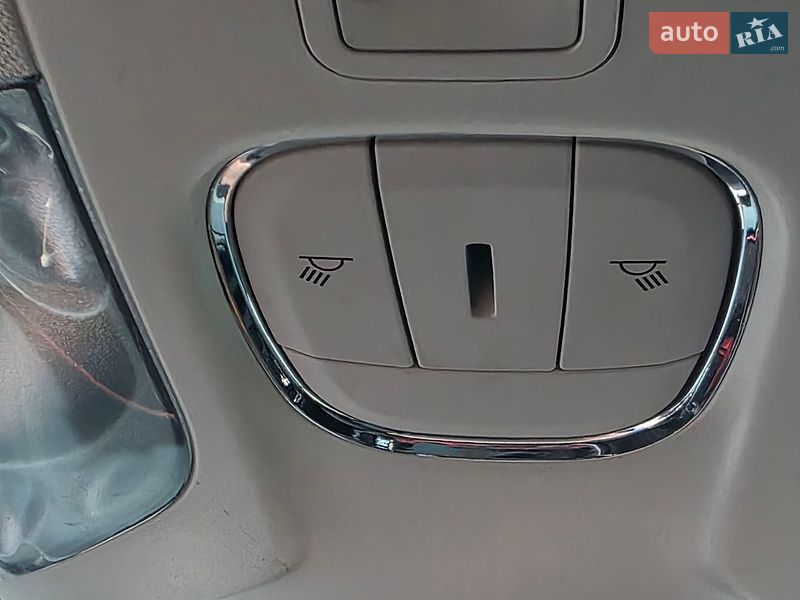 Позашляховик / Кросовер Jeep Compass 2019 в Бершаді