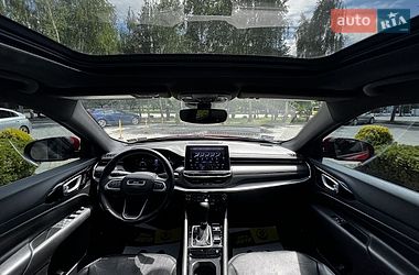 Внедорожник / Кроссовер Jeep Compass 2022 в Львове