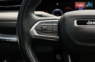 Внедорожник / Кроссовер Jeep Compass 2022 в Львове