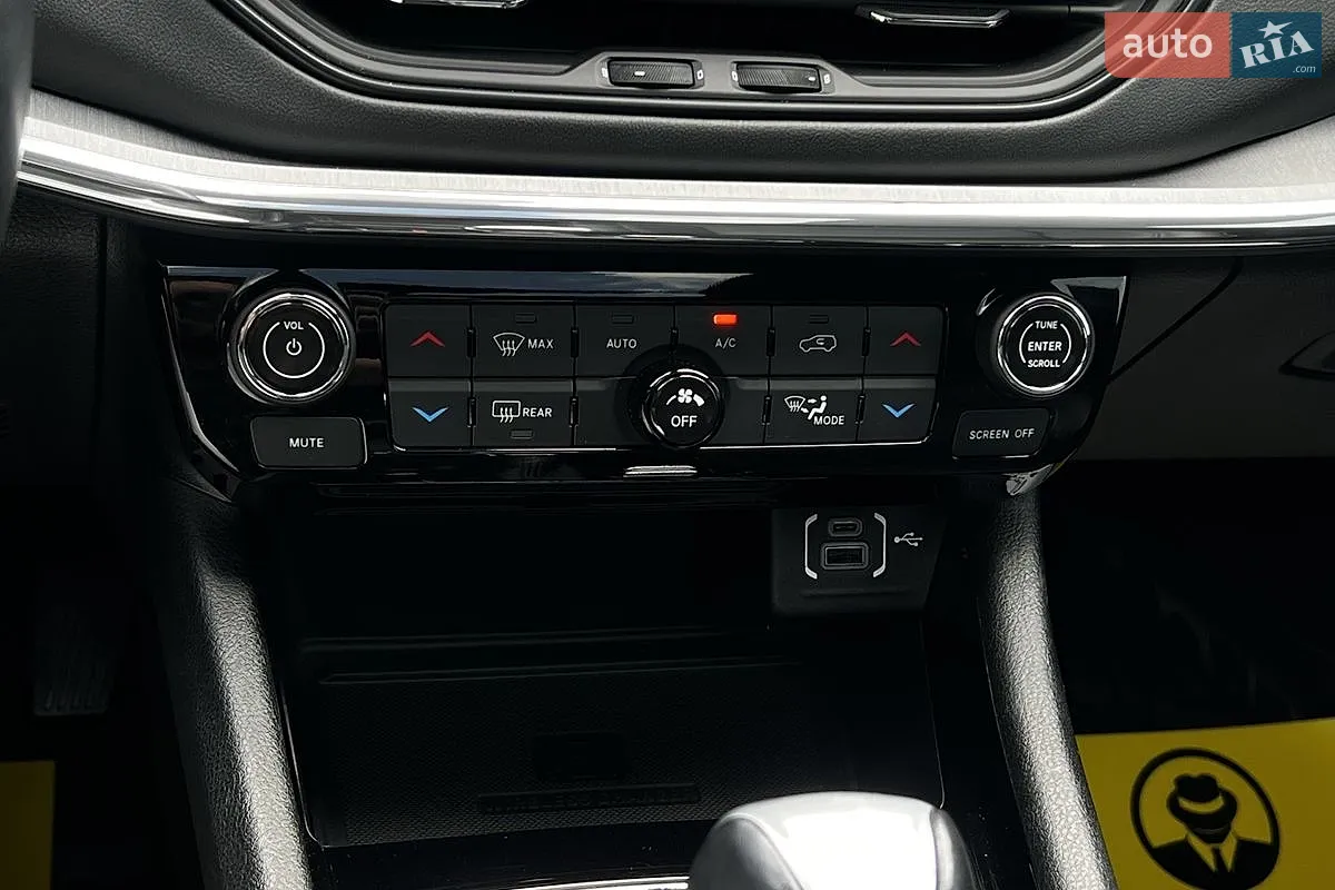 2022 Jeep Compass - мініатюра 23