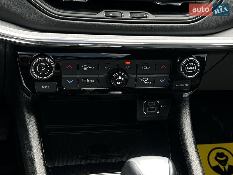 Внедорожник / Кроссовер Jeep Compass 2022 в Львове