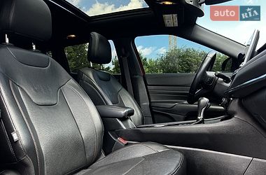 Внедорожник / Кроссовер Jeep Compass 2022 в Львове