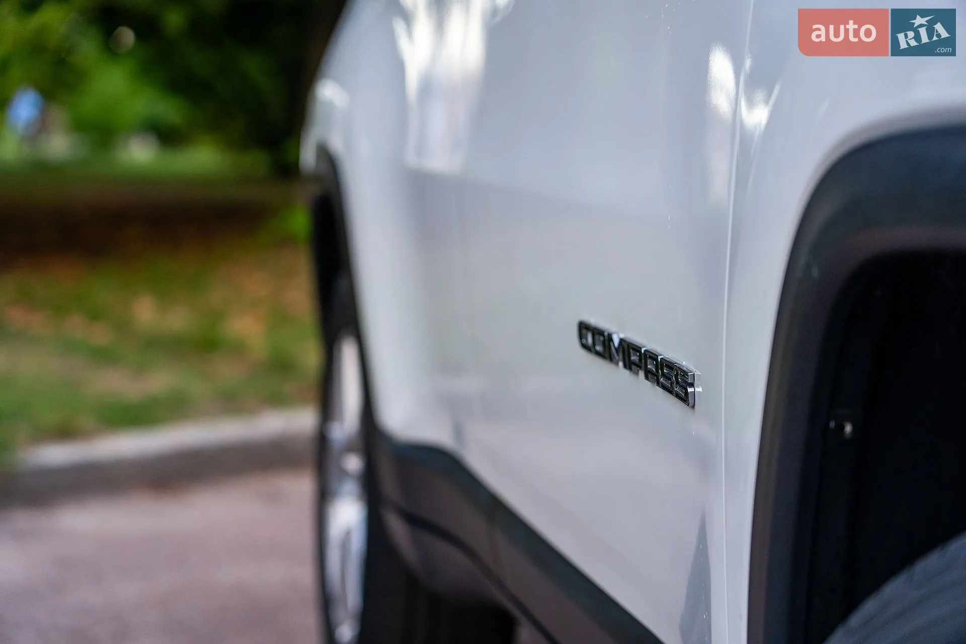 2022 Jeep Compass - мініатюра 7