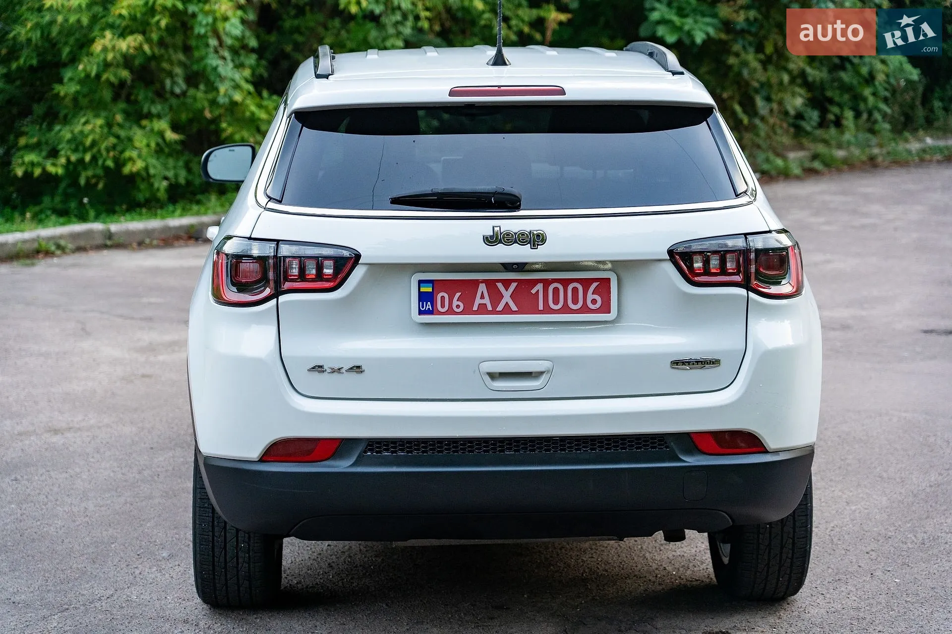 2022 Jeep Compass - мініатюра 14