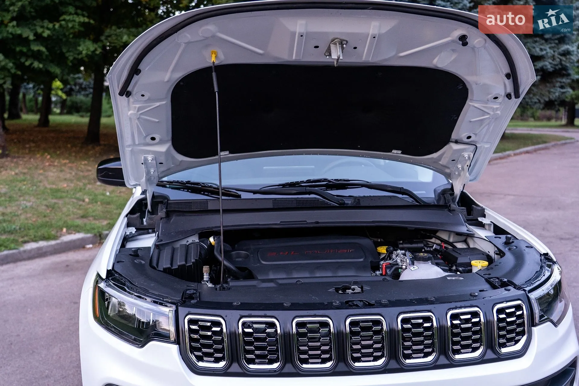 2022 Jeep Compass - мініатюра 23