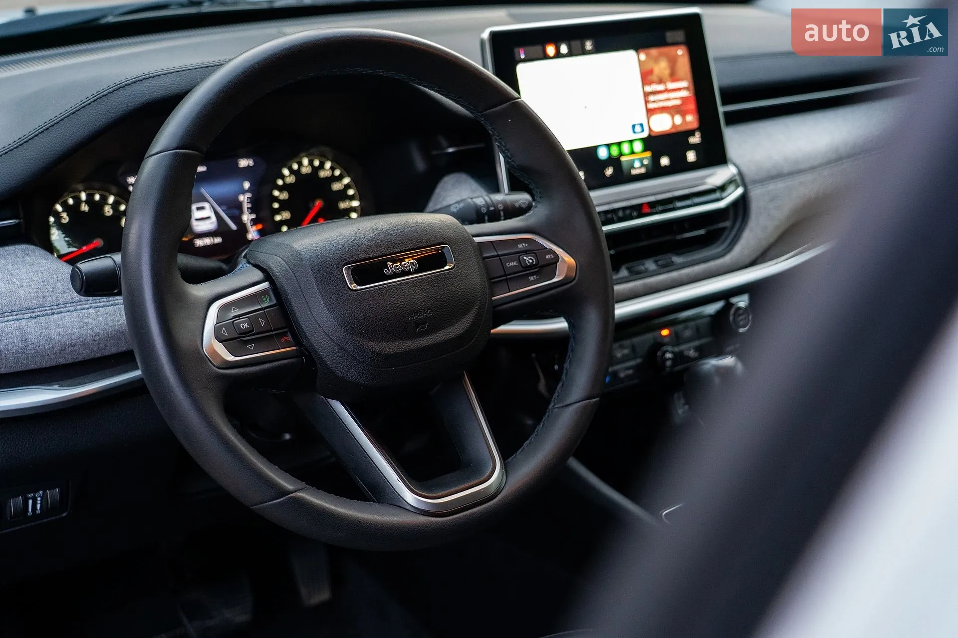2022 Jeep Compass - мініатюра 27