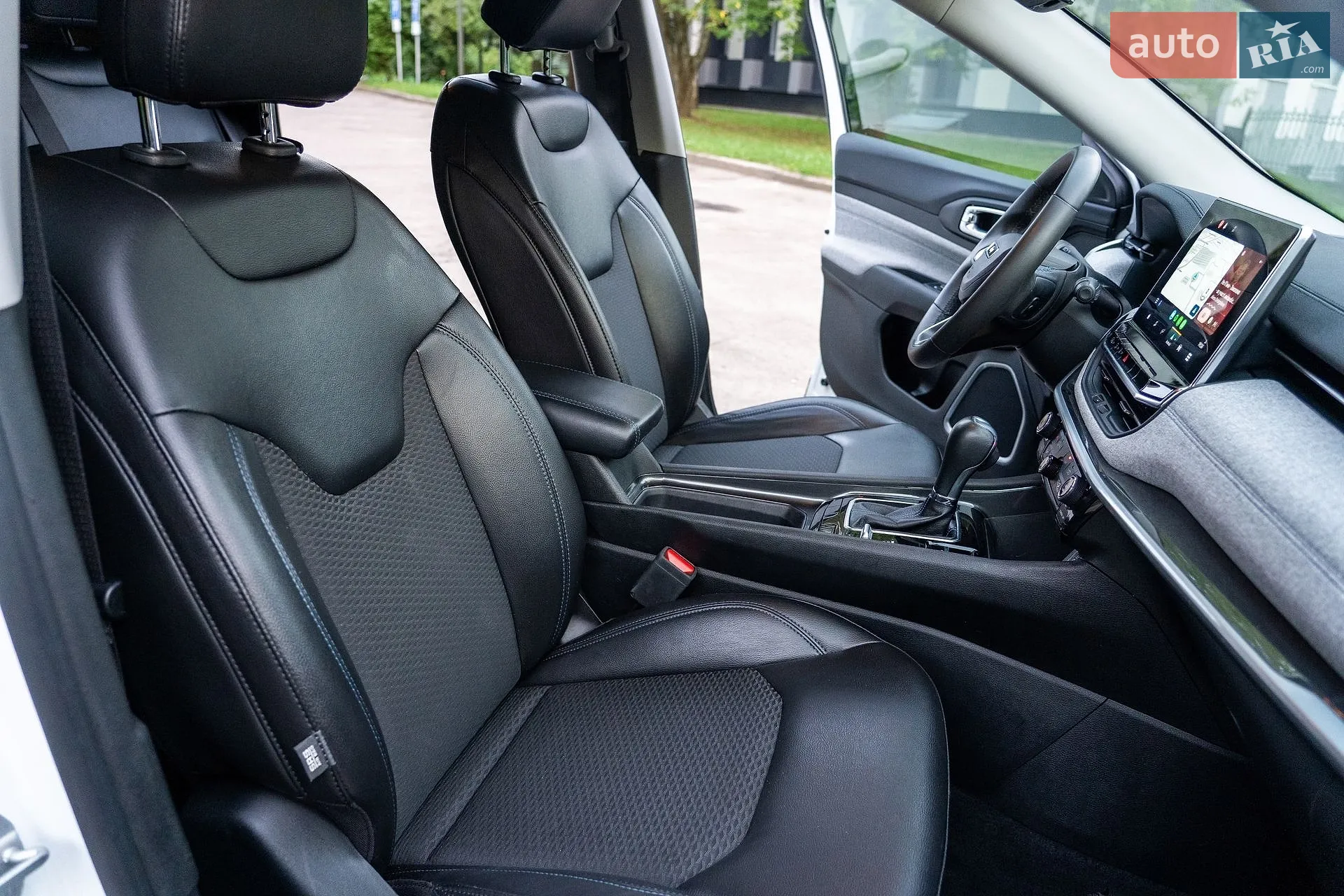 2022 Jeep Compass - мініатюра 39