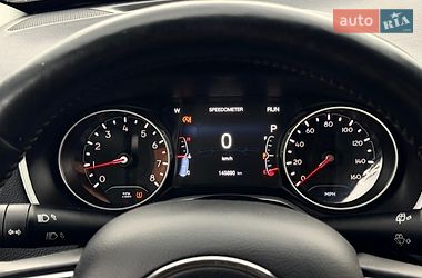 Позашляховик / Кросовер Jeep Compass 2019 в Бердичеві