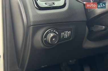 Позашляховик / Кросовер Jeep Compass 2019 в Бердичеві